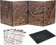 DND DM/Dungeon Master Screen