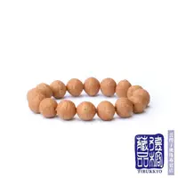 在飛比找momo購物網優惠-【TIBUKKYO 德榕藏品】尼泊爾正統紅皮鳳眼菩提子手珠 