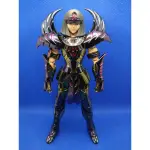 魂商店限定 SAINT SEIYA 聖鬥士星矢 聖衣神話 冥鬥士天獸星 法老 斯芬克斯 