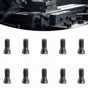 Insert Torx Screw 10pcs M2.5*7mm For Carbide Inserts Lathe Tool Hot Access Part