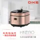 DIKE 5L多功能萬用烹飪壓力鍋 HKE310RG