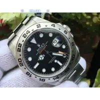 在飛比找蝦皮購物優惠-勞力士 ROLEX 型號216570 Explorer II