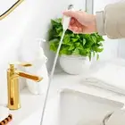 Drain Clog Remover Tool, Tub Cleaner Opener, Heavy Duty Pipe Snake Snake Drain