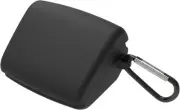Silicone Case Cover Compatible with Audio-Technica ATH-TWX9 True Wireless