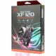 【免運】 ASUS華碩 ROG STRIX XF120 磁懸浮軸承/PWM/1800RPM/抗震襯墊/風扇 XF 120