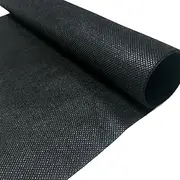 ASOENTIWOX Weed Control Membrane 1 X 10M, Garden Membrane Weed Control Fabric, Weed Suppressant Membrane, Heavy Duty Eear Resistance Weed Barrier Fabric, UV stabilised for long term use