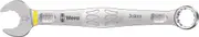 Wera 020502 Joker 6003 Combination Spanner, 22 mm