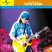 Santana - Classic CD