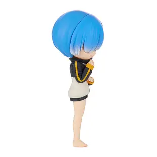 BANPRESTO Q posket 從零開始的異世界生活 雷姆 vol.2 A色 BD18070