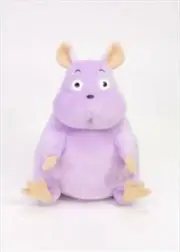 Studio Ghibli Plush: Spirited Away - Boh Mouse Medium