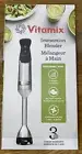 Vitamix Immersion Blender