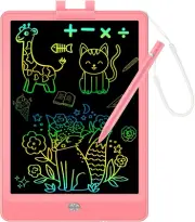 Kids Toys LCD Writing Tablet with Stylus, 8.5 Inch Erasable Toddlers Doodle Boar