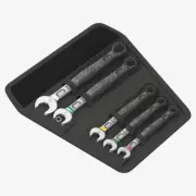 Wera 004178 Bicycle Set 10, Wrenches, 5 Pieces