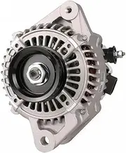 Generator Alternator Compatible With TOYOTA YARIS VERSO 1.3 1.5 2706021020 1022111960 2706021030 2706021031