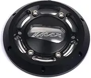 Shield T-MAX TMAX 530 500 TMAX530 TMAX500 Motorcycle Engine Protective Cover Stator Cover Guard Slider Protector Accessories Bumper(TMAX Silver3)