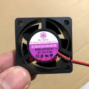BI-SONIC BP402012H DC12V 0.16A 4CM 4020 DC Cooling Fan