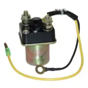 NIB Yamaha 115-130-150-175-200-225-250 HP Starter Solenoid Relay 61A-81941-00-00