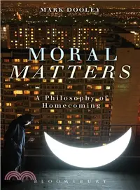 在飛比找三民網路書店優惠-Moral Matters ─ A Philosophy o