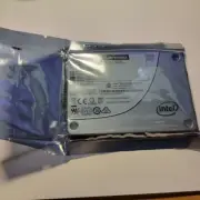 Intel SSD DC S3520 1.2tb 2.5" SATA SSDSC2BB012T7 SSDSC2BB012T7N Lenovo 00PH279
