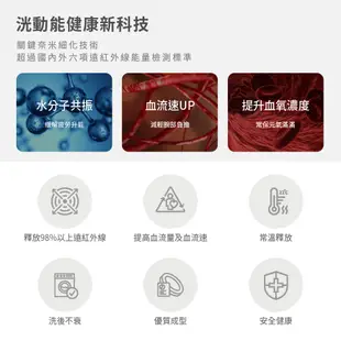 科樂思KOLLOS 奈米洸動能能量手環