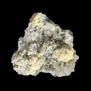 Iron Ore marble cluster