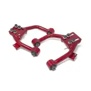 Godspeed Front Upper Camber Arms w/ Ball Joints For Acura TL TSX / Honda Accord