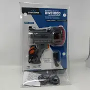 Cyclops RWS 1000 Lumen Rechargeable Spotlight￼