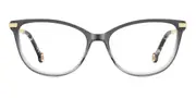 Carolina Herrera HER 0263 2M0 Women’s Glasses Clear Size 54 - Private Health Rebate - Blue Light Block Available