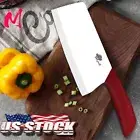 Ceramic Knife Kitchen Fruits Vegetables Nakiri Knife Sushi Meats Cleaver Sharp