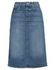 [MOTHER] MOTHER Denim skirts - Item 30408175