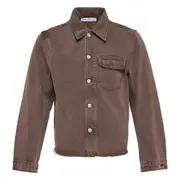 [OUR LEGACY] Cut Rebirth Jacket