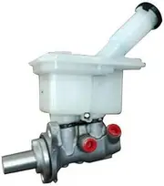 1 Piece Brake Master Cylinder Compatible With Nissan Micra 2010/2011/2012/2013/2014/2015 Models OEM: D6010-1HB1/D6010-1HB1A/D60101HB1/D60101HB1A