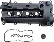 Engine Valve Cover And Gasket ，Compatible With Hyundai Verna 22410-03150