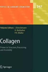 在飛比找博客來優惠-Collagen: Primer in Structure,