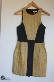 Sass and Bide Born & Raised Dress 10