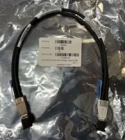 NetApp X66030A MiniSAS HD to MIniSAS HD .5m 112-00435 Cables ⭐NEW⭐