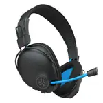 【JLAB】 PLAY PRO GAMING 耳罩式電競藍牙耳機 禾豐音響