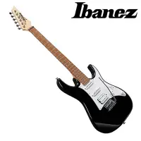 在飛比找Yahoo奇摩購物中心優惠-『IBANEZ』GIO 全新系列入門款電吉他 GRX40 B