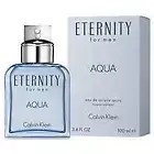 CALVIN KLEIN ETERNITY AQUA FOR MEN EAU DE TOILETTE 30ml, NEW IN BOX