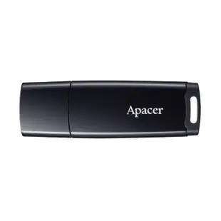 Apacer 宇瞻 AH336 USB 2.0 流線碟 隨身碟〈32G/64G〉