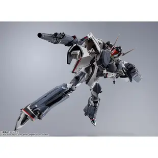 【BANDAI 】預購24年1月 代理 DX超合金 超時空要塞F VF-171EX 夢靨PLUS(早乙女機) 可動 復興