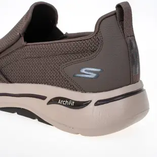 SKECHERS GOWALK ARCH FIT 健走鞋 男鞋 429-216260 鞋鞋俱樂部 特價9折