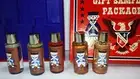 caswell massey white rose, ladies perfumes set