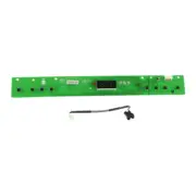 Midea 17176000035551 Appliance Display Panel