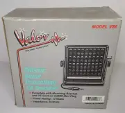 New Vintage Valor VS6 Classic Noise Canceling External CB Speaker
