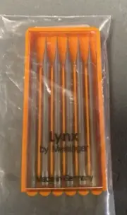 LYNX Meisinger 344301 Bur Round .4mm