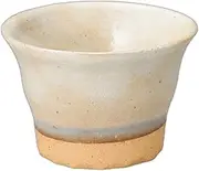 Kohiki Shochu Cup (Small) 3.2 x 2.6 inches (8.1 x 6.7 cm), 5.9 fl oz (150 cc) | Free Cup |