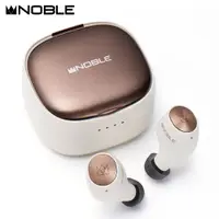 在飛比找PChome24h購物優惠-[福利品 Noble Audio FALCON II 白色 