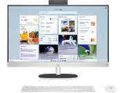 [HP Essentials] HP 27 inch All-in-One Desktop PC Next Gen AI 27-ct2005a