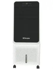 [Dimplex] 7L Evaporative Air Cooler in White